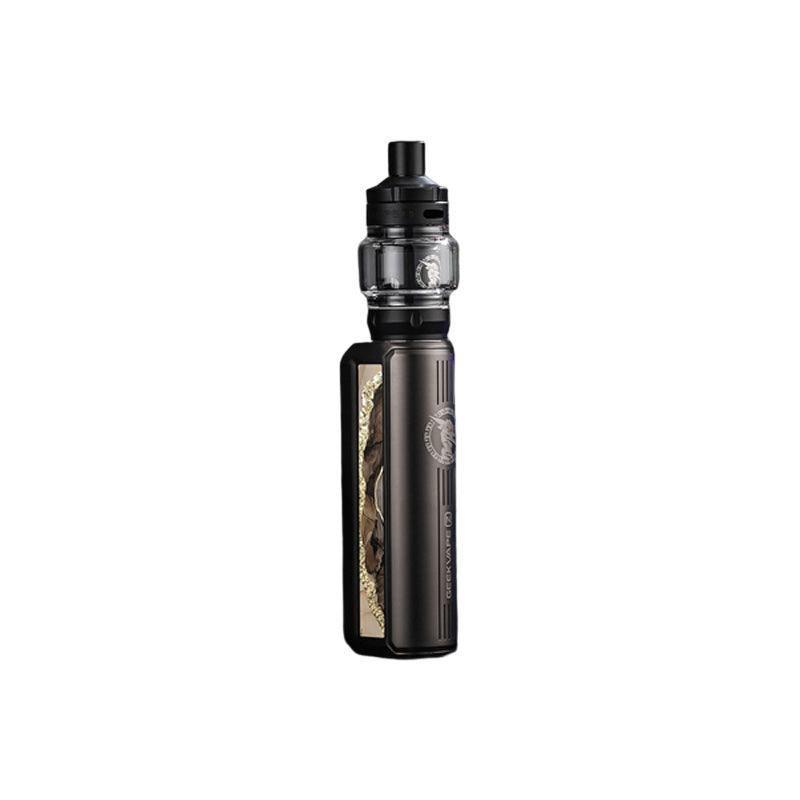 Geekvape Z50 Gunmetal - Vape Unit