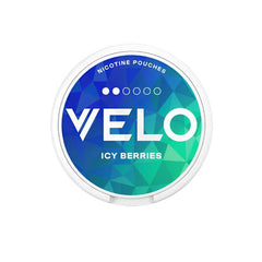 Velo Nicotine Pouches 10mg