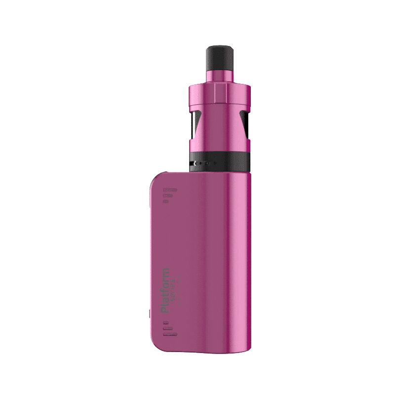 Innokin Cool Fire MINI ZENITH Pink - Vape Unit