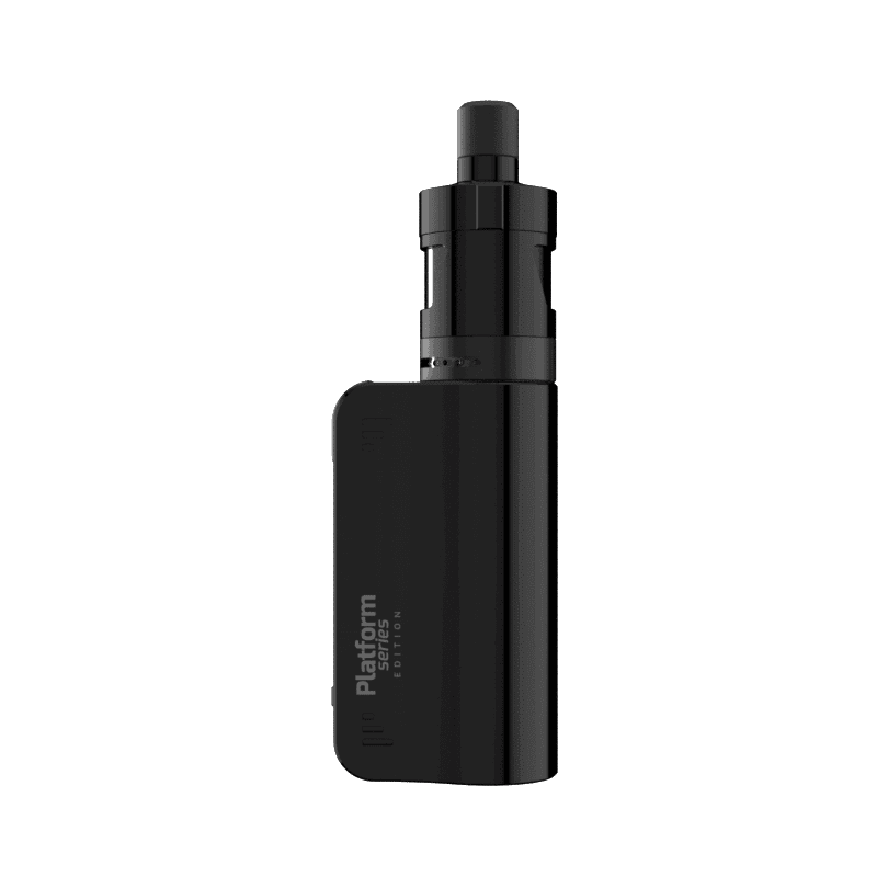 Innokin CoolFire MINI ZENITH Black - Vape Unit