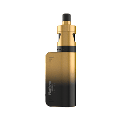 Innokin CoolFire MINI ZENITH Gold & Black - Vape Unit