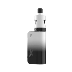 Innokin CoolFire MINI ZENITH White & Silver - Vape Unit