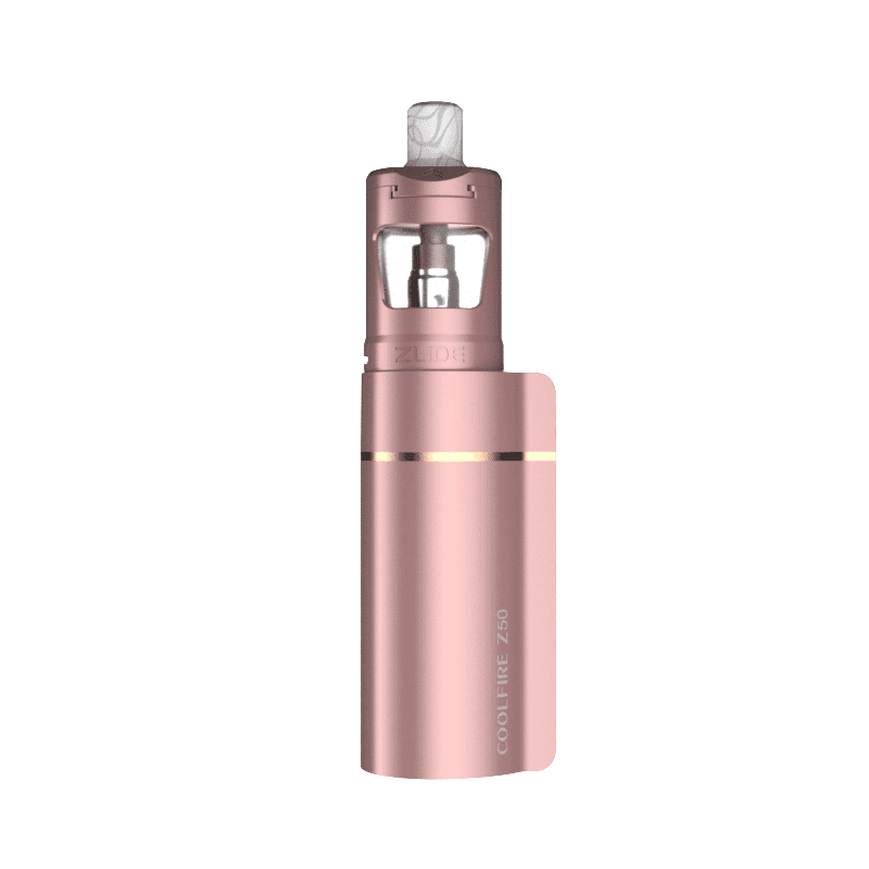 Innokin CoolFire Z50 Pink - Vape Unit