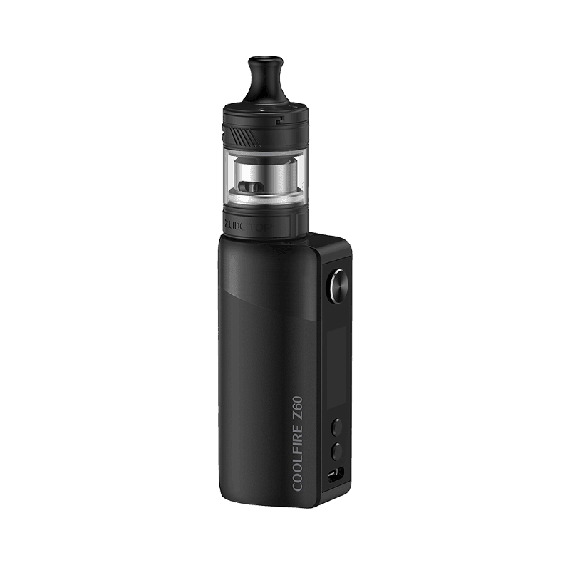 Innokin CoolFire Z60 Black - Vape Unit