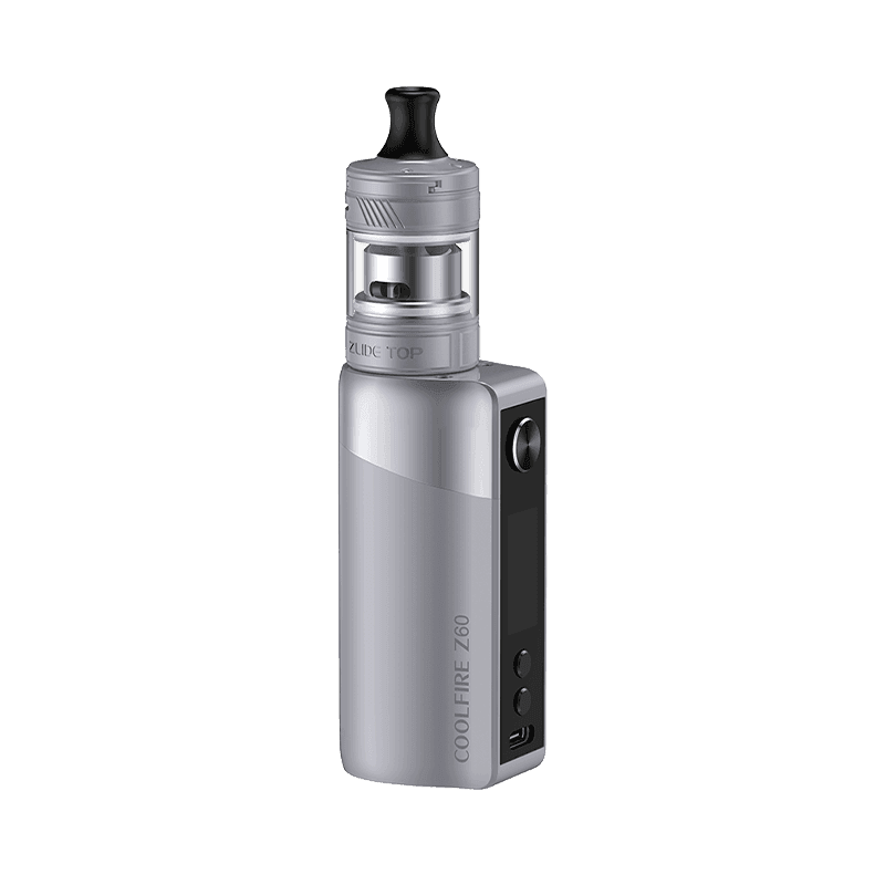 Innokin CoolFire Z60 Grey - Vape Unit