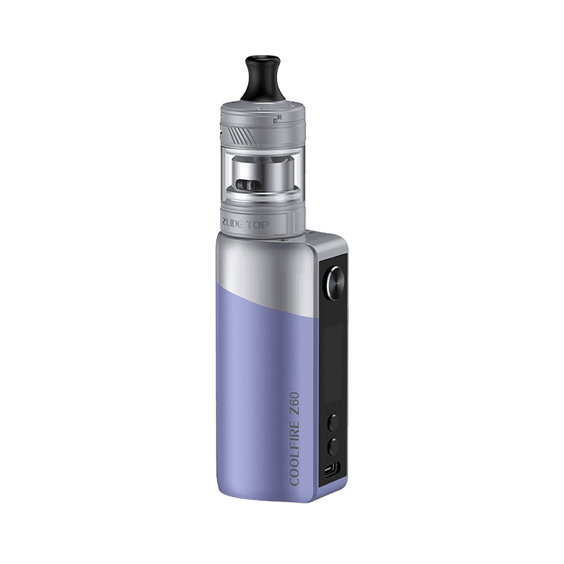 Innokin CoolFire Z60 Purple - Vape Unit