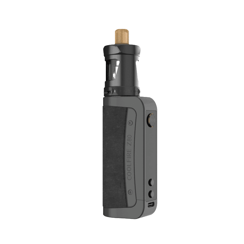 Innokin CoolFire Z80 Ash Grey - Vape Unit