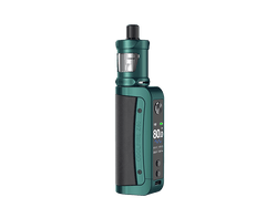 Innokin CoolFire Z80 Blue - Vape Unit