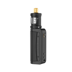 Innokin CoolFire Z80 Leather Black - Vape Unit