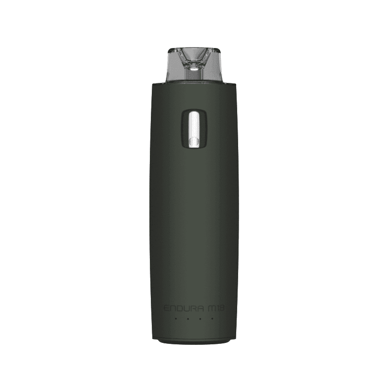 Innokin Endura M18 Midnight Green - Vape Unit