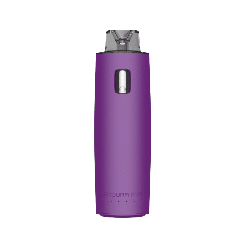 Innokin Endura M18 Purple - Vape Unit