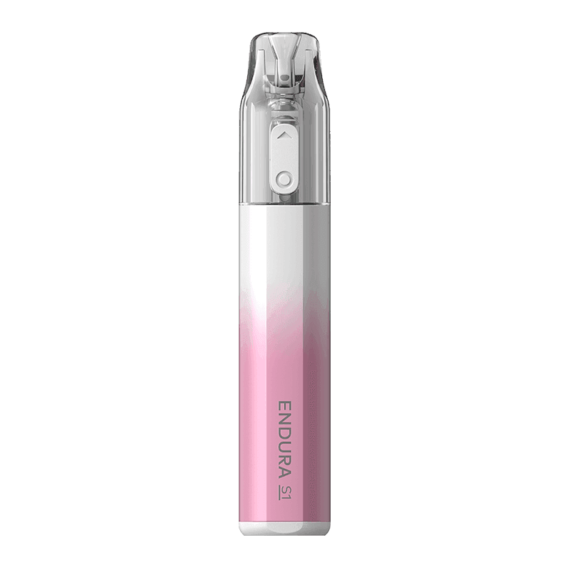 Innokin Endura S1 Blush - Vape Unit