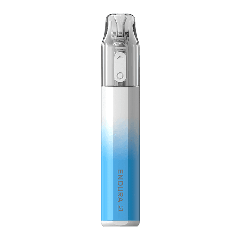 Innokin Endura S1 Cerulean - Vape Unit