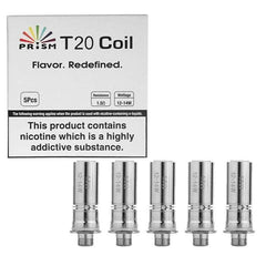 Innokin Endura T20 Prism Coils - Vape Unit