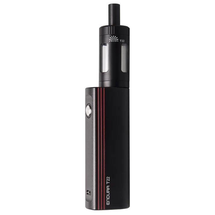 Innokin Endura T22 Kit Black - Vape Unit