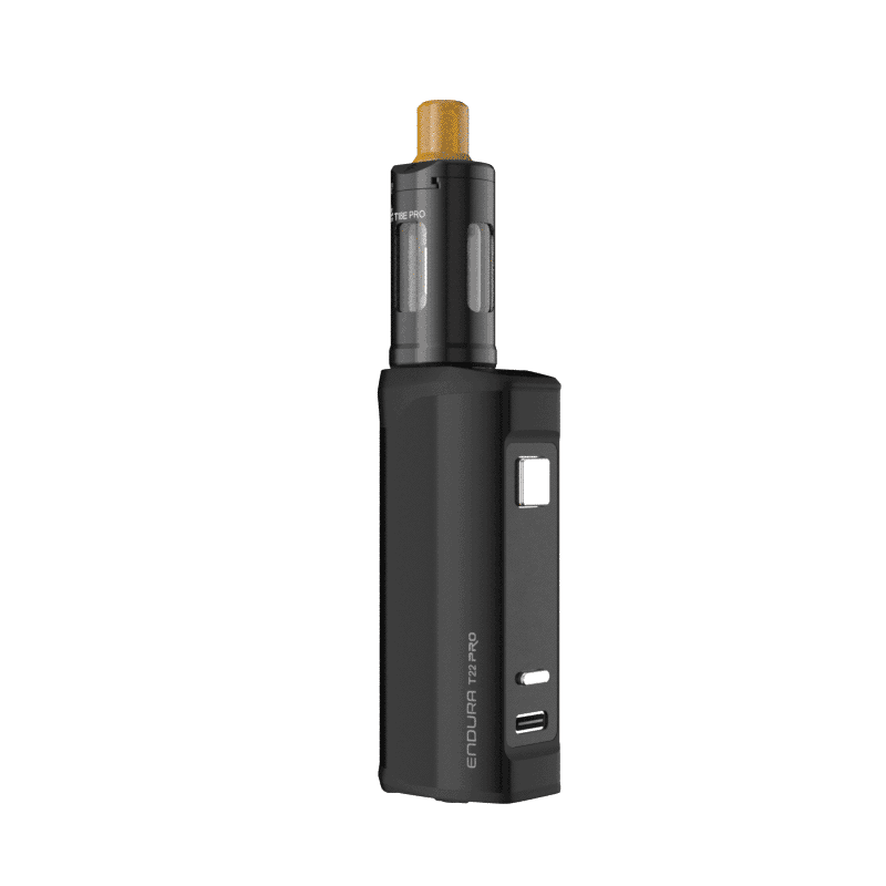 Innokin Endura T22 Pro Matte Black - Vape Unit