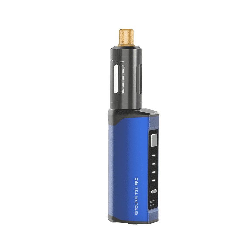 Innokin Endura T22 Pro Royal Blue - Vape Unit