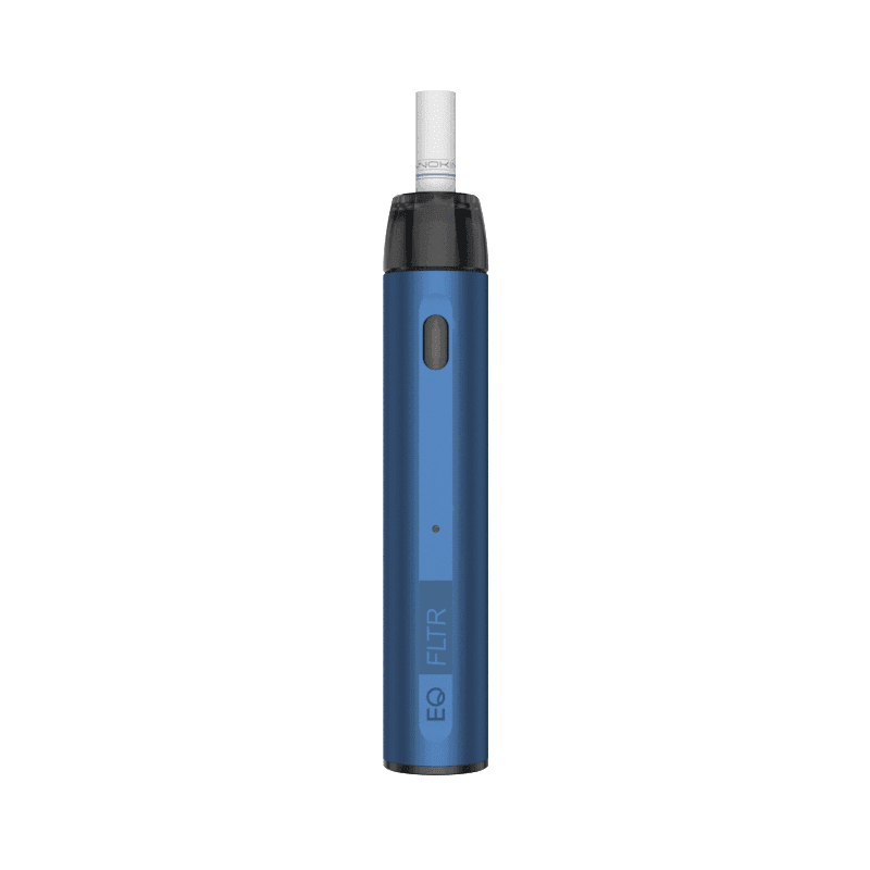 Innokin EQ FLTR Azure Blue - Vape Unit