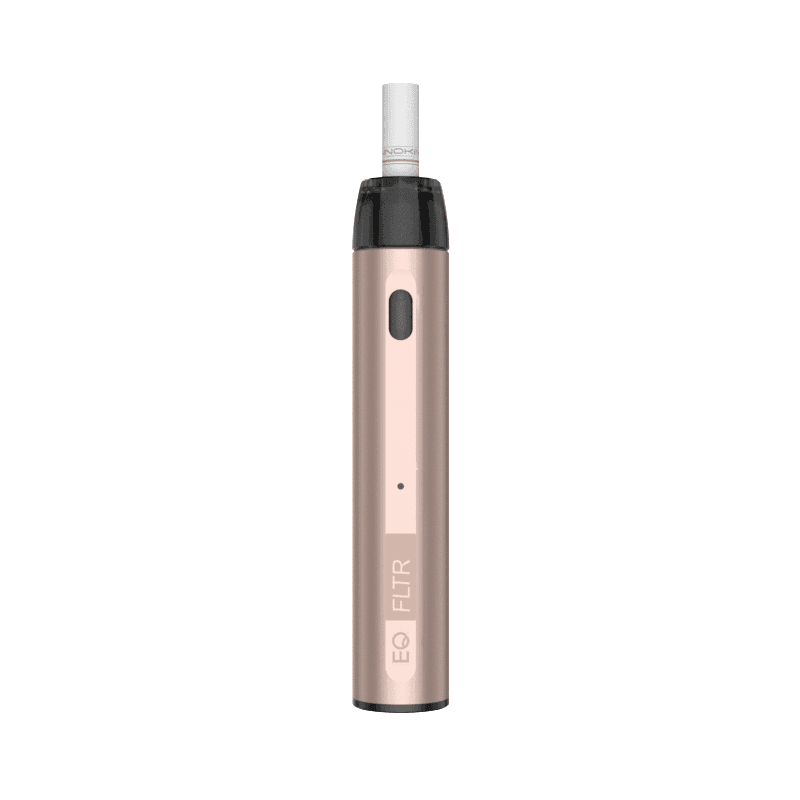 Innokin EQ FLTR Rose Gold - Vape Unit