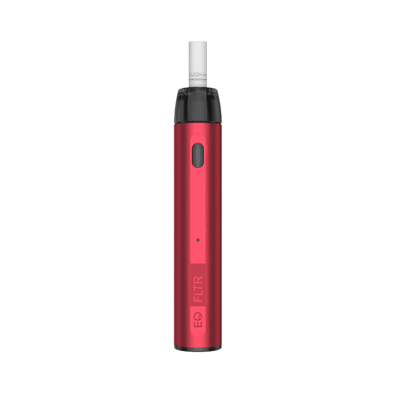 Innokin EQ FLTR Ruby Red - Vape Unit