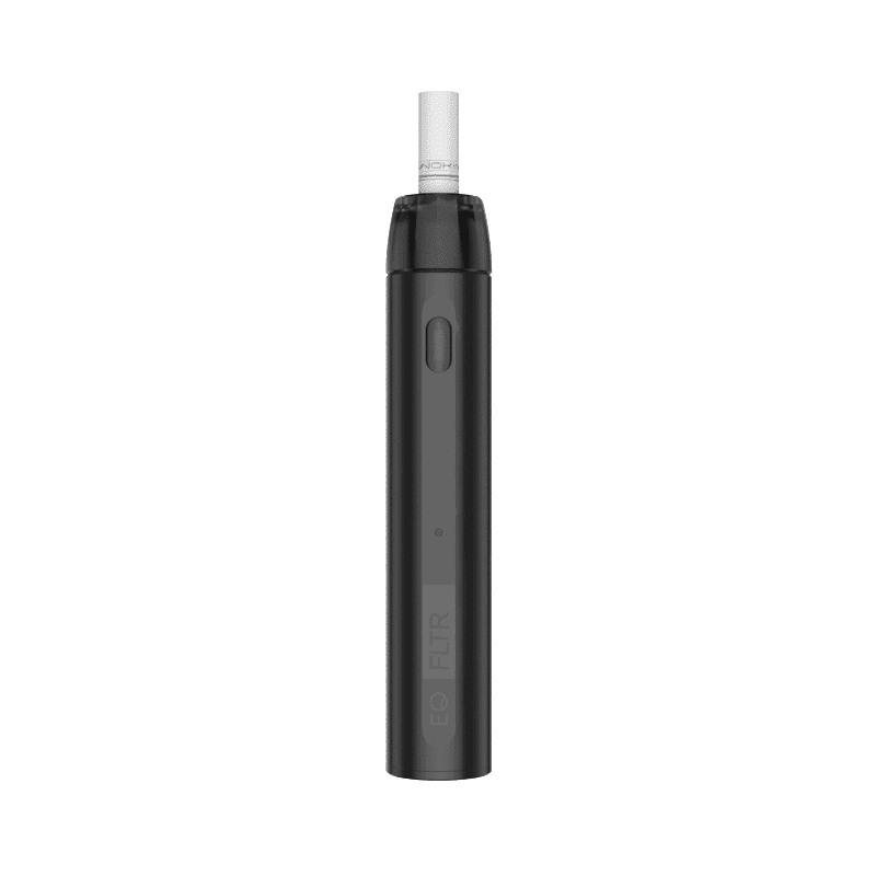 Innokin EQ FLTR Stealth Black - Vape Unit