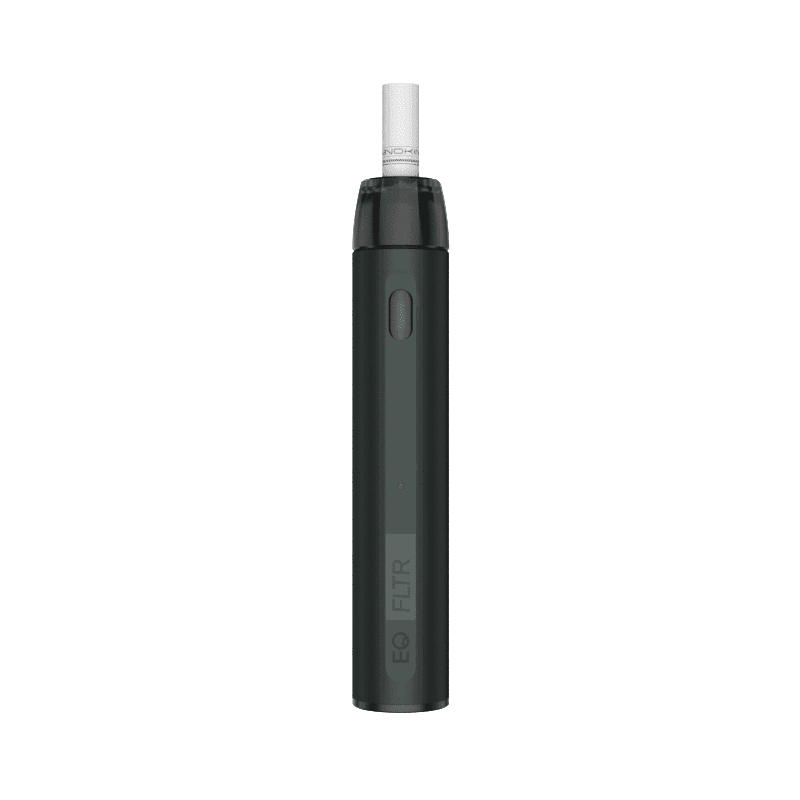 Innokin EQ FLTR Storm Grey - Vape Unit