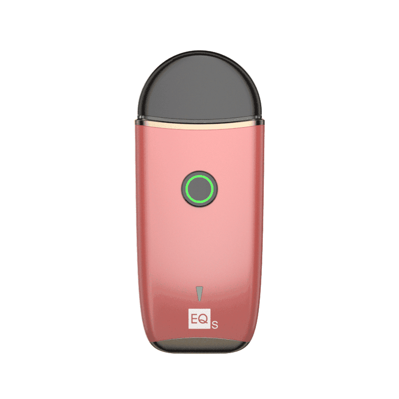 Innokin EQs Pink - Vape Unit