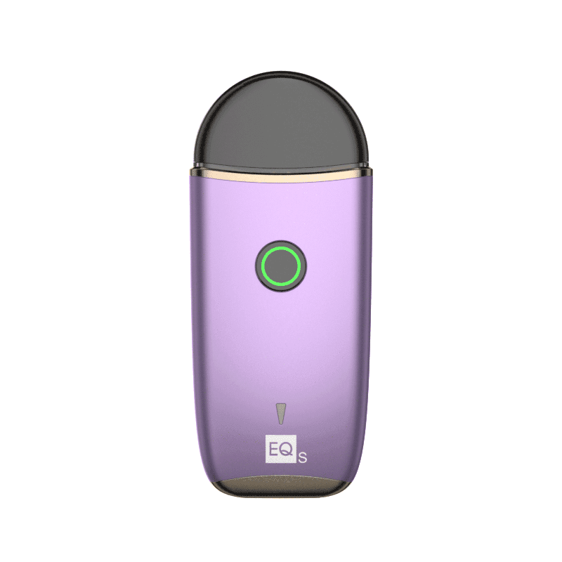 Innokin EQs Purple - Vape Unit