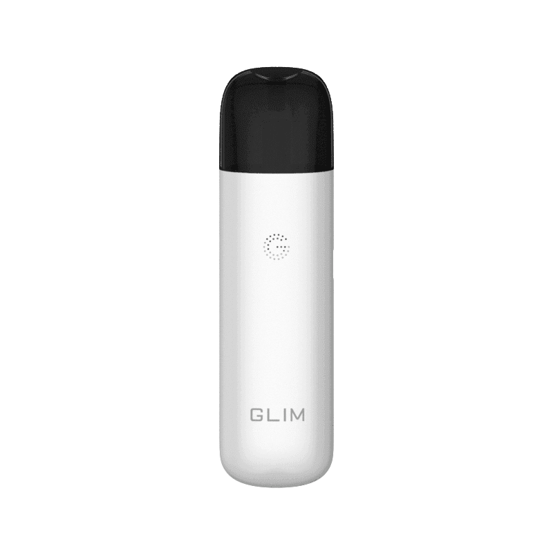 Innokin Glim Silver - Vape Unit