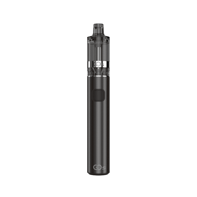 Innokin Go S Gunmetal - Vape Unit