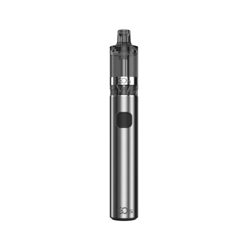 Innokin Go S Stainless Steel - Vape Unit