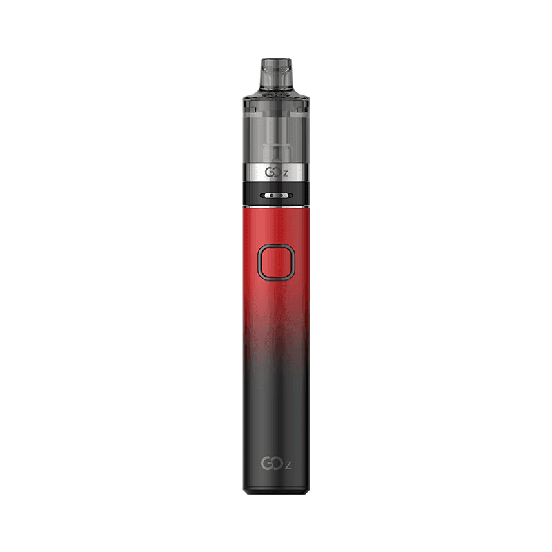 Innokin Go Z Red & Black - Vape Unit