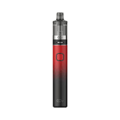 Innokin Go Z Red & Black - Vape Unit