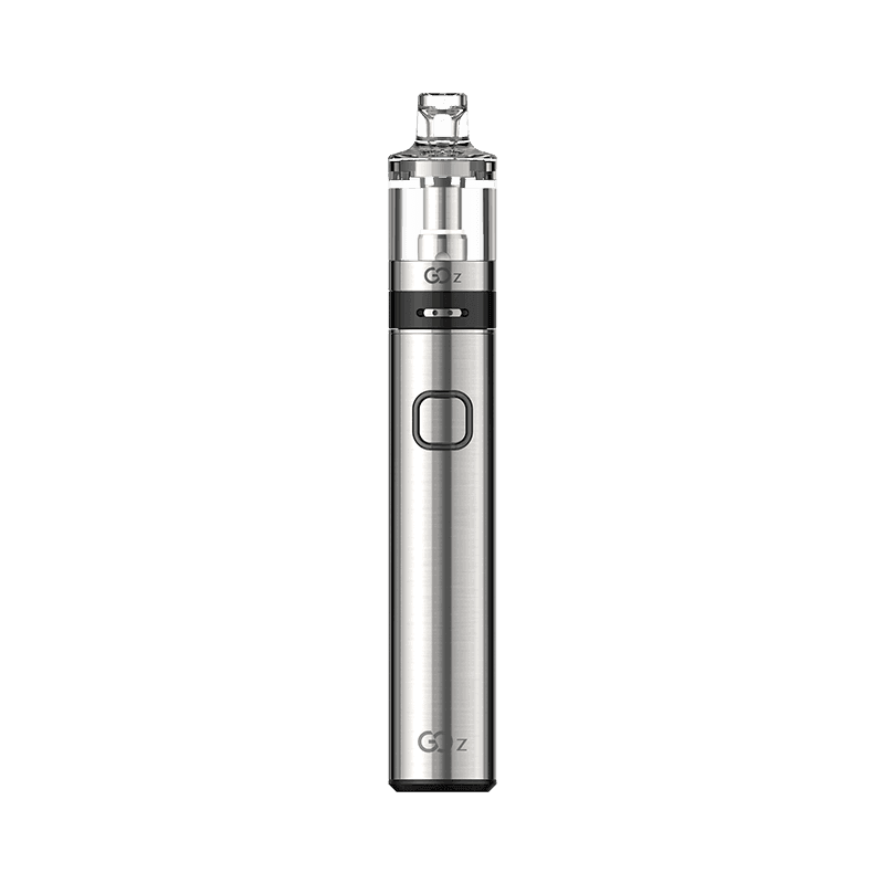 Innokin Go Z Stainless Steel - Vape Unit