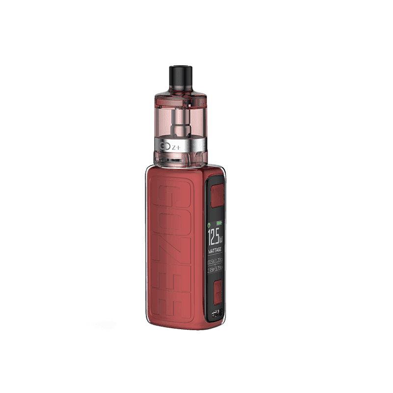 Innokin GOZEE Crimson - Vape Unit