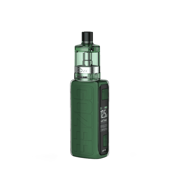 Innokin GOZEE Forest green - Vape Unit