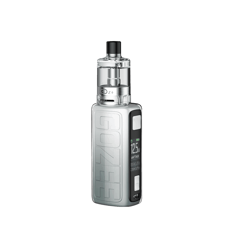 Innokin GOZEE Grey Fade - Vape Unit