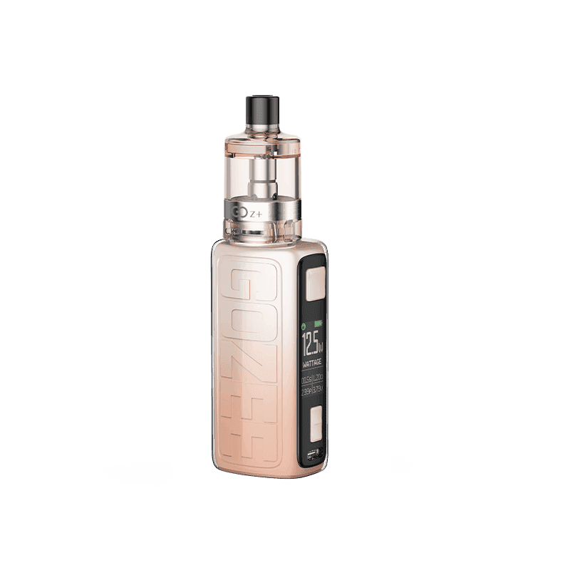 Innokin GOZEE Peach Fade - Vape Unit