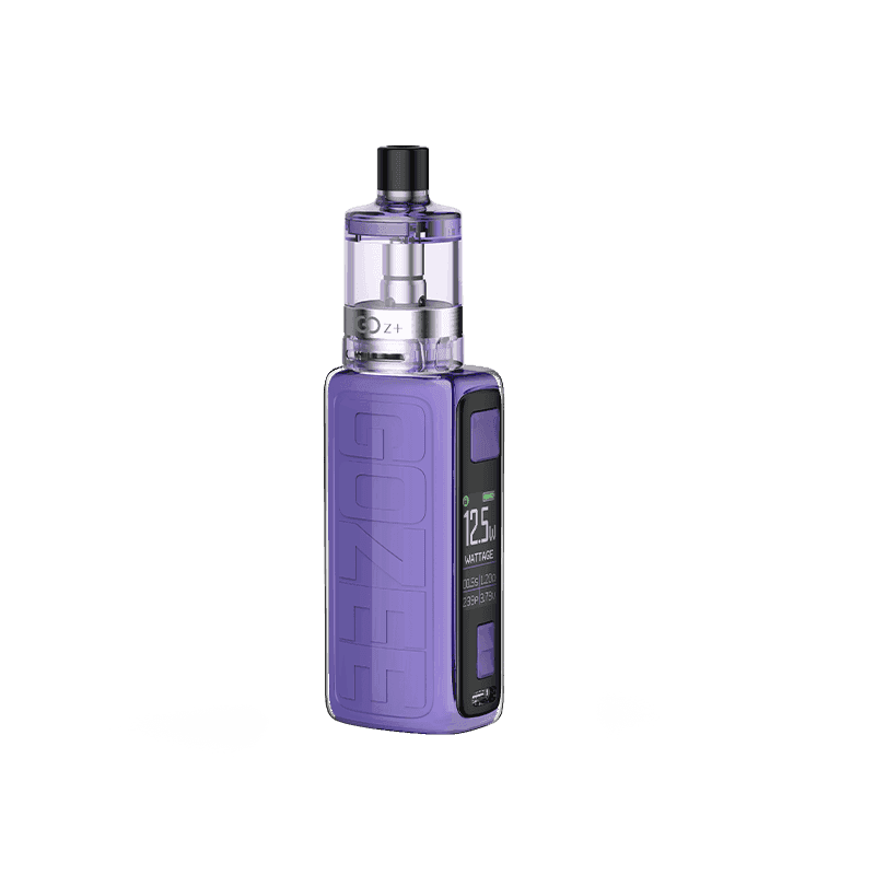 Innokin GOZEE Purple - Vape Unit