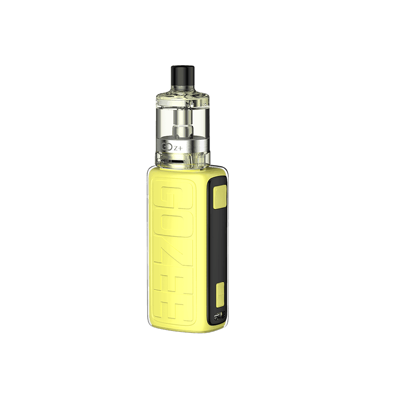 Innokin GOZEE Yellow - Vape Unit