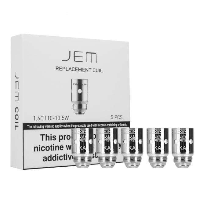 Innokin Jem Coils - Vape Unit