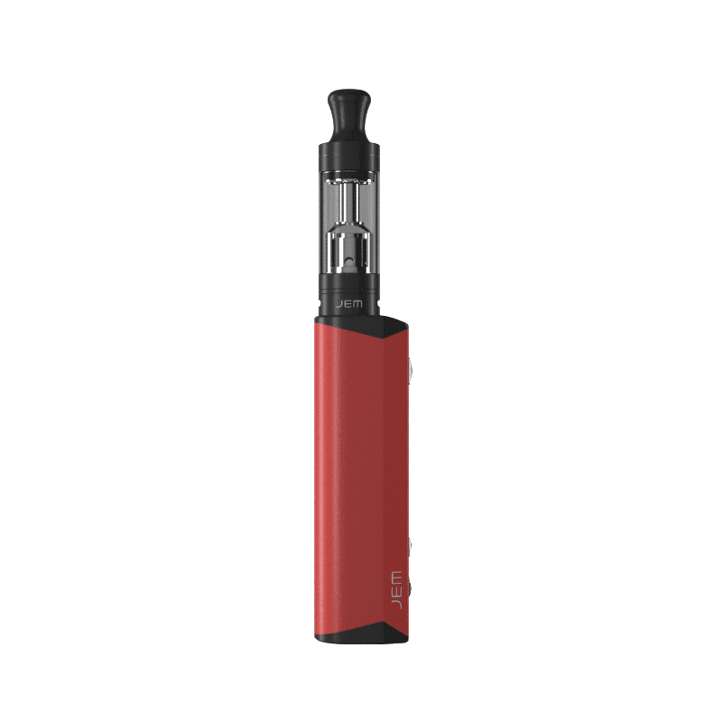 Innokin JEM / GOBY Red - Vape Unit