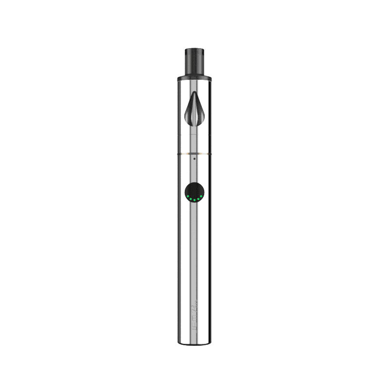 Innokin JEM PEN Stainless Steel - Vape Unit