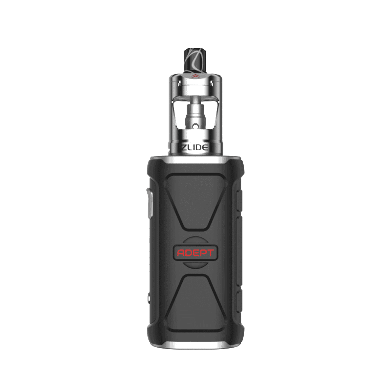 Innokin Kit ADEPT ZLIDE Black - Vape Unit