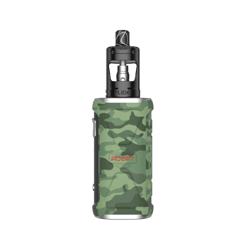 Innokin Kit ADEPT ZLIDE Forest Camo - Vape Unit