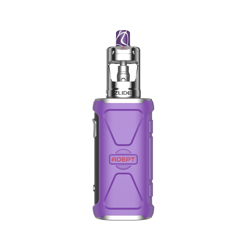 Innokin Kit ADEPT ZLIDE Forest Purple - Vape Unit