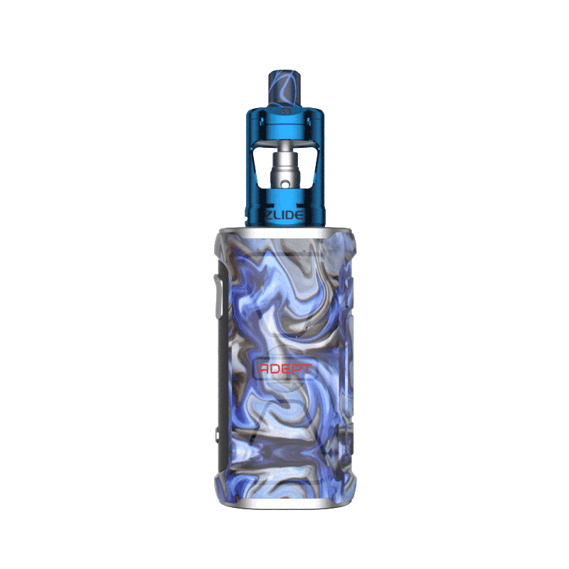 Innokin Kit ADEPT ZLIDE Sky - Vape Unit