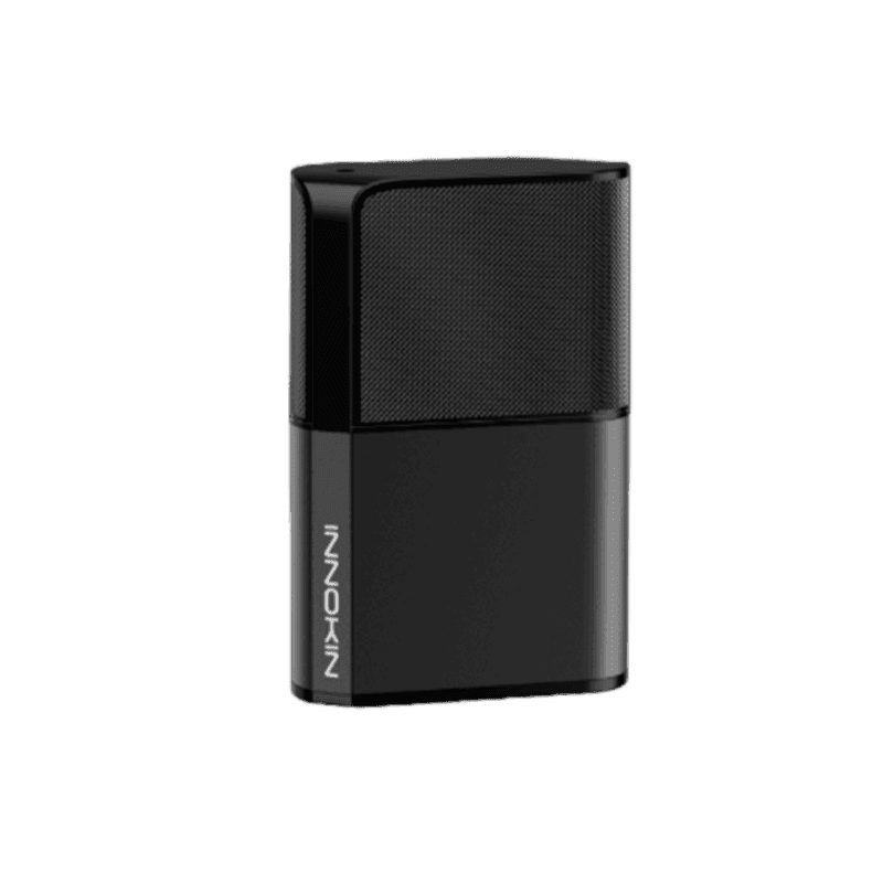 Innokin Klypse Zip Charcoal - Vape Unit