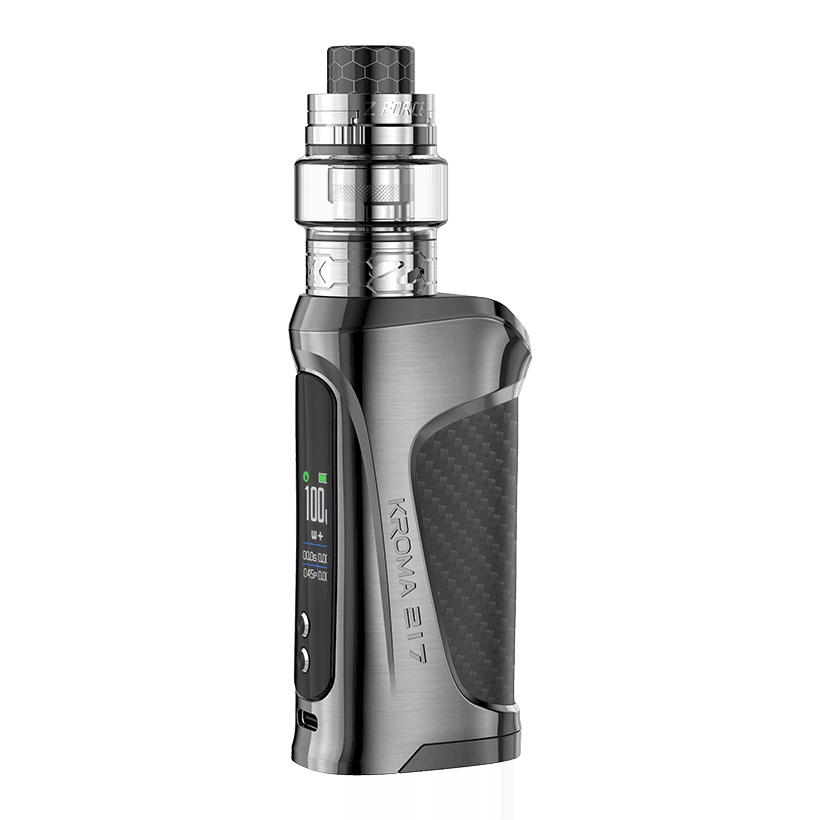 Innokin Kroma 217 Carbon Fiber - Vape Unit