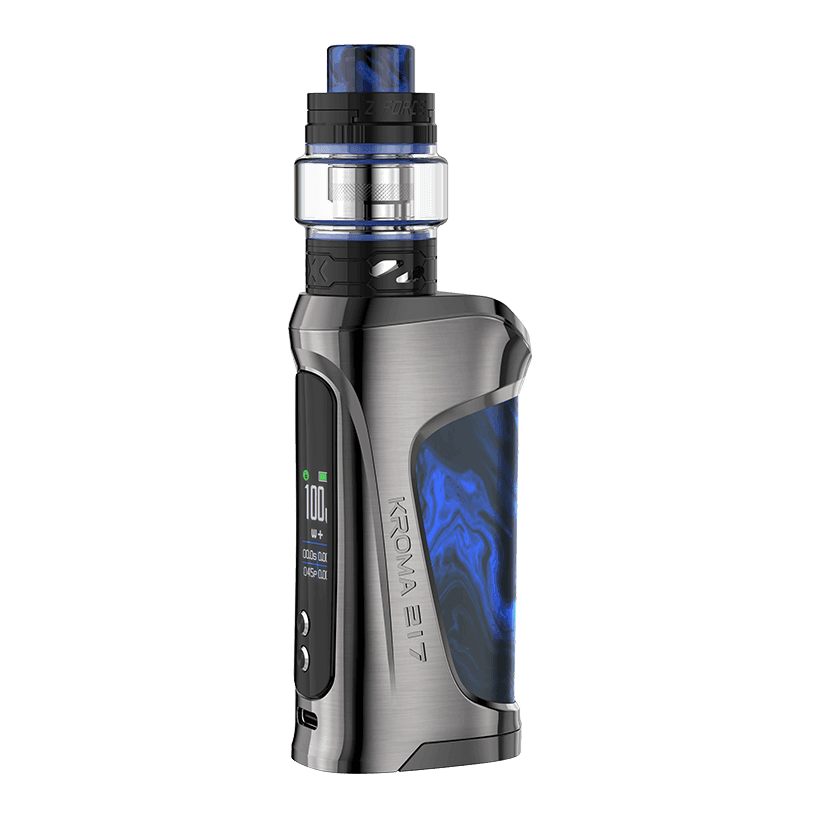 Innokin Kroma 217 Mariana Blue - Vape Unit